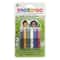 12 Packs: 6 ct. (72 total) Snazaroo™ Primary Face Painting Sticks